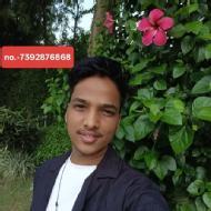 Ashutosh Mishra Class 10 trainer in Varanasi