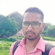 Vikash Kumar Soni Class 10 trainer in Ranchi