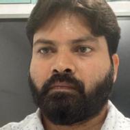Rahul Kumar Class 12 Tuition trainer in Delhi