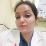 Dr Sanskriti A. Special Education (Slow Learners) trainer in Meerut