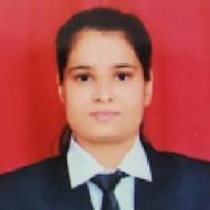 Pooja Y. Class I-V Tuition trainer in Meerut