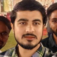Sanjay Parashar Class 10 trainer in Agra