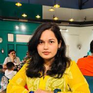 Vandana Class I-V Tuition trainer in Noida