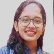 Rashida B. Class I-V Tuition trainer in Mumbai