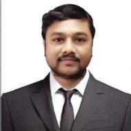 Divili Satish Telugu Language trainer in Pithapuram