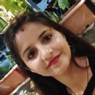 Shimona M. Class I-V Tuition trainer in Meerut