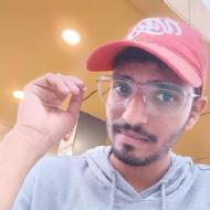Sai Yashodhar NetApp Storage trainer in Hyderabad