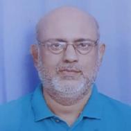 Manosh Kumar Basu Class 12 Tuition trainer in Patna Sadar