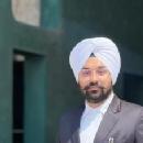 Photo of Kanwar Harjinder Singh