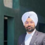 Kanwar Harjinder Singh BA Tuition trainer in Amritsar