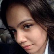 Harmainee B. German Language trainer in Delhi