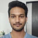 Photo of Priyansh Jain