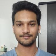 Priyansh Jain Class 8 Tuition trainer in Jaipur