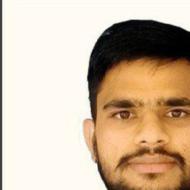 Adarsh Yadav Class 10 trainer in Utter Pradesh