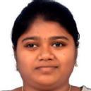 Photo of Purnima P.