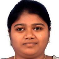 Purnima P. Class I-V Tuition trainer in Hyderabad