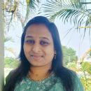 Photo of Ipsita P.