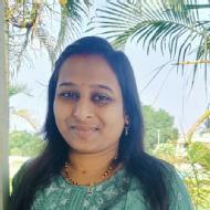 Ipsita P. Class I-V Tuition trainer in Bhubaneswar