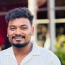 Photo of Kummari Nithin