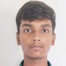 Photo of Ayush Kumar Maurya