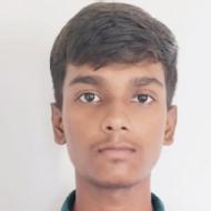 Ayush Kumar Maurya Class I-V Tuition trainer in Varanasi