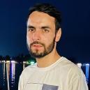 Photo of Umar Khaliq