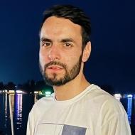 Umar Khaliq Class 10 trainer in Srinagar