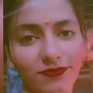 Payal V. Class I-V Tuition trainer in Mawana
