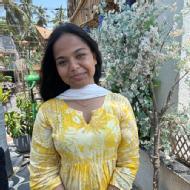 Nida Khalil S. Class 7 Tuition trainer in Vasai
