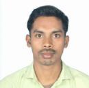Photo of Aman Kumar Mahato