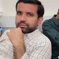 Sankalp Pawar Class 10 trainer in Tiswadi