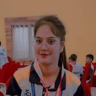 Tamanna Yoga trainer in Bhiwani
