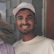 Pratik Vilas Patil Class I-V Tuition trainer in Panvel