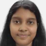 Shreya Class 8 Tuition trainer in Mumbai