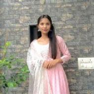 Sonam D. Dance trainer in Prayagraj