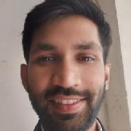 Rajneesh Prajapati LLB Tuition trainer in Bhopal