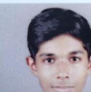 Popat Raj Dharmendrabhai Class I-V Tuition trainer in Surat