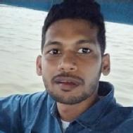 Subhasis Pattanaik C++ Language trainer in Bangalore