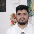 Photo of Ritik Shukla