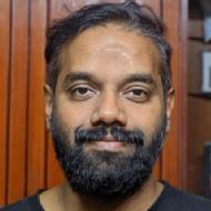 Prajweet Shetty Animation & Multimedia trainer in Mumbai