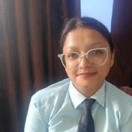 Sanskriti C. Class I-V Tuition trainer in Siliguri