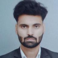 Md Shahbaz Class 12 Tuition trainer in Muzaffarnagar