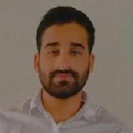 Haris Class 11 Tuition trainer in Srinagar