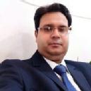 Photo of Chinmaya Shukla