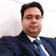 Chinmaya Shukla Hindi Language trainer in Delhi