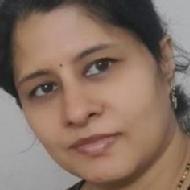 Vanishree Career Counselling trainer in Bangalore