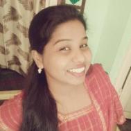 Pranathi Class I-V Tuition trainer in Hyderabad