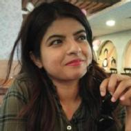 Shagufta H. Class 11 Tuition trainer in Patna Sadar