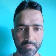 Imran Ul Haq Dar Class 12 Tuition trainer in Ananthnag