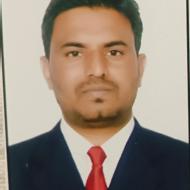 Ramesh Tidke Class I-V Tuition trainer in Pune